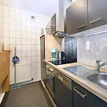Haus Carmen Kleboth Apartmán *