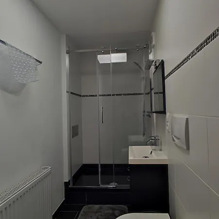 Haus Carmen Kleboth 아파트