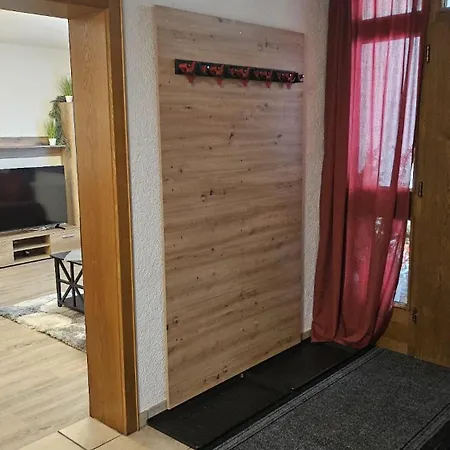 아파트 Haus Carmen Kleboth