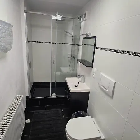 Haus Carmen Kleboth Апартаменты *