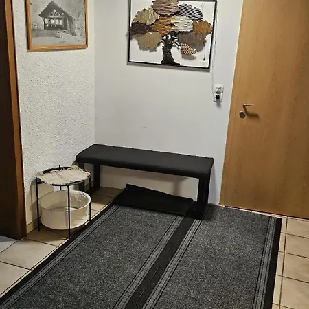 Haus Carmen Kleboth Апартаменты