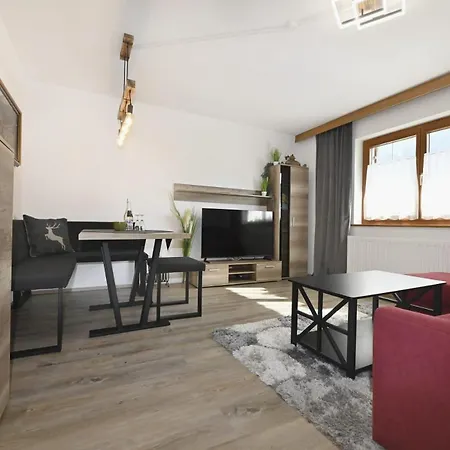 아파트 Haus Carmen Kleboth 사슈른