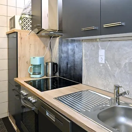 公寓 Haus Carmen Kleboth