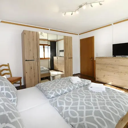 Haus Carmen Kleboth *