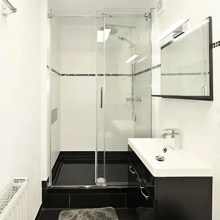 Haus Carmen Kleboth 사슈른