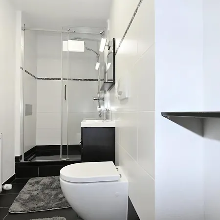 Haus Carmen Kleboth * 加舒恩