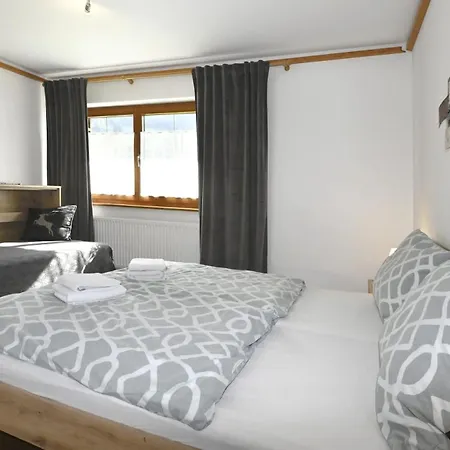 아파트 Haus Carmen Kleboth *