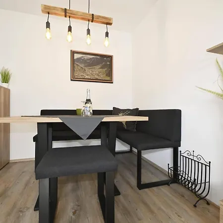 아파트 Haus Carmen Kleboth