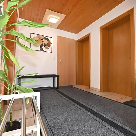 아파트 Haus Carmen Kleboth